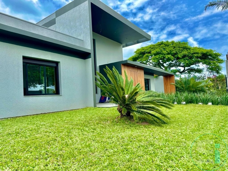 Casa térrea mobiliada e decorada em Atlântida!: 4ª foto da galeria de imagens do imóvel