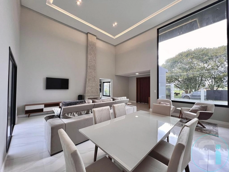 Casa térrea mobiliada e decorada em Atlântida!: 5ª foto da galeria de imagens do imóvel