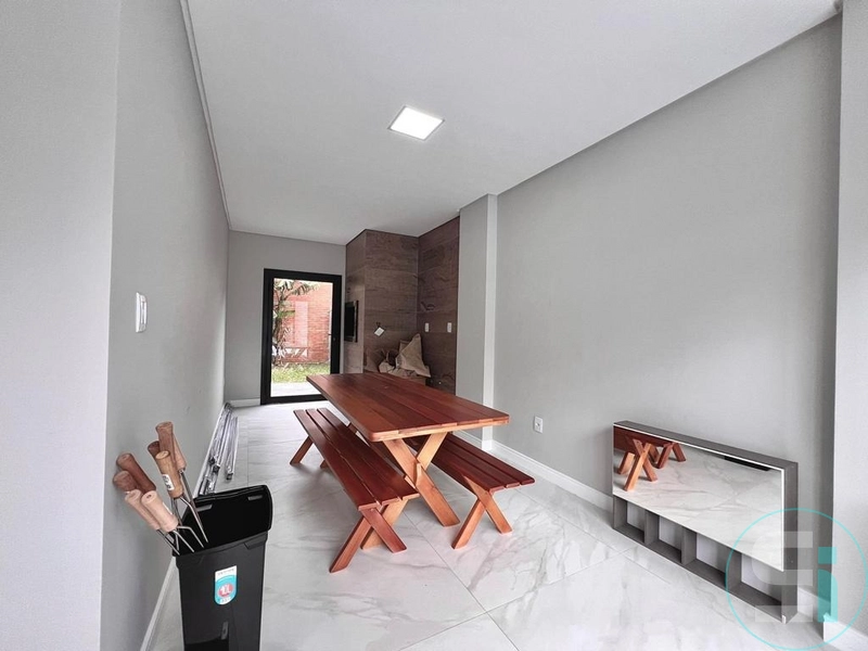 Casa térrea mobiliada e decorada em Atlântida!: 11ª foto da galeria de imagens do imóvel