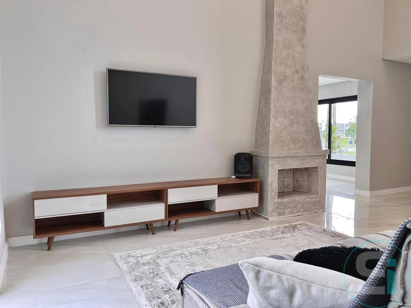 Casa térrea mobiliada e decorada em Atlântida!: 8ª foto da galeria de imagens do imóvel