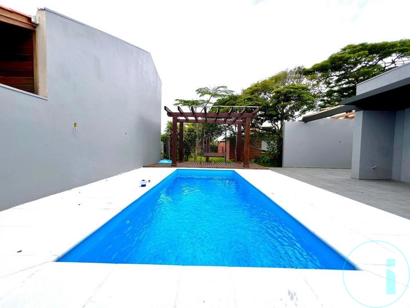 Casa térrea mobiliada e decorada em Atlântida!: 14ª foto da galeria de imagens do imóvel