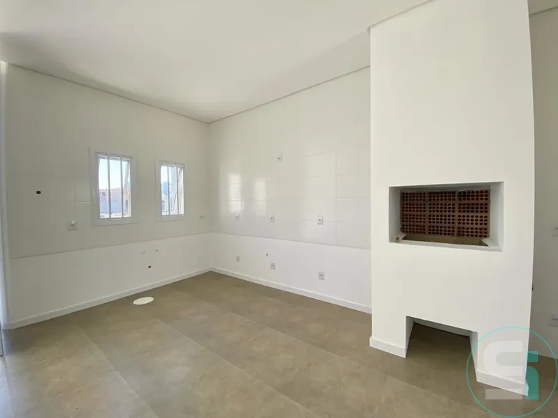 Casa geminada à venda em Capão da Canoa-rs: 4ª foto da galeria de imagens do imóvel