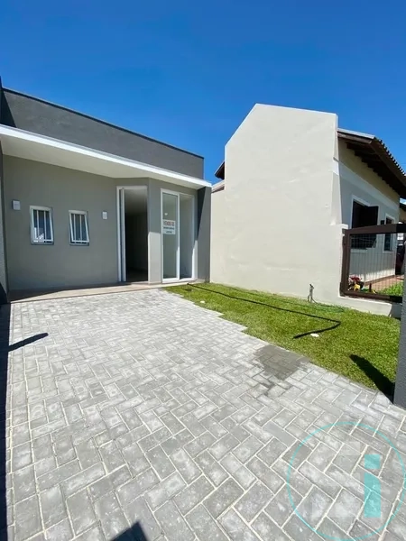 Casa geminada à venda em Capão da Canoa-rs: 8ª foto da galeria de imagens do imóvel