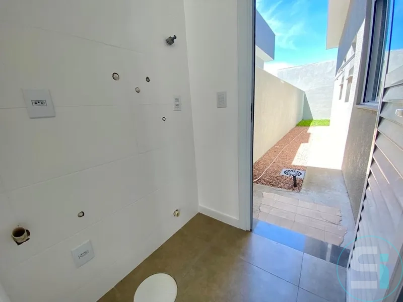 Casa geminada à venda em Capão da Canoa-rs: 7ª foto da galeria de imagens do imóvel