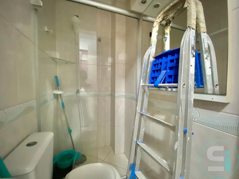 Cobertura Duplex com 30% de ato e saldo em 60x!: 17ª foto da galeria de imagens do imóvel