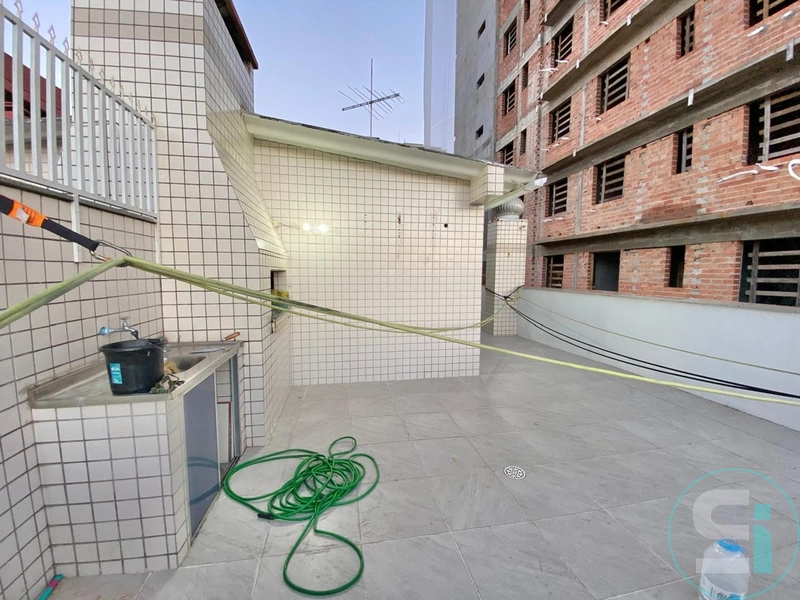 Cobertura Duplex com 30% de ato e saldo em 60x!: 14ª foto da galeria de imagens do imóvel