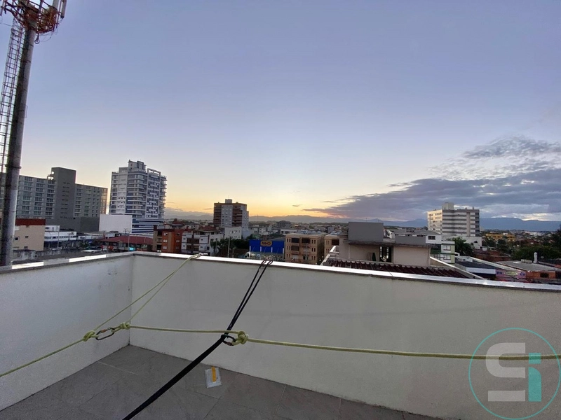 Cobertura Duplex com 30% de ato e saldo em 60x!: 21ª foto da galeria de imagens do imóvel