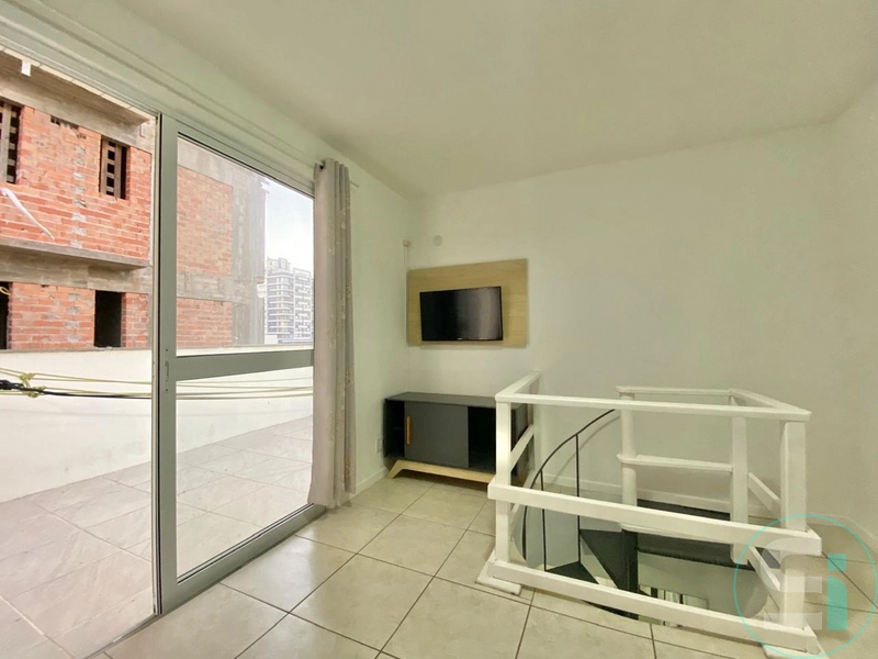 Cobertura Duplex com 30% de ato e saldo em 60x!: 11ª foto da galeria de imagens do imóvel