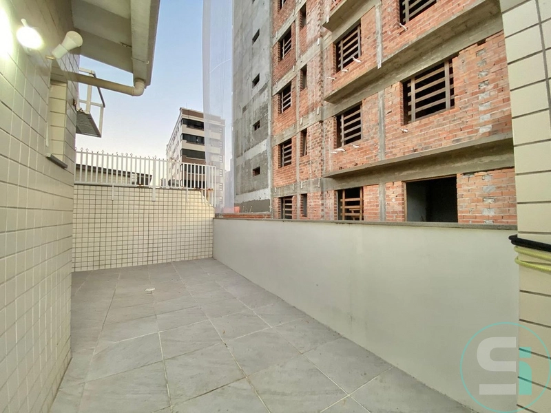 Cobertura Duplex com 30% de ato e saldo em 60x!: 15ª foto da galeria de imagens do imóvel