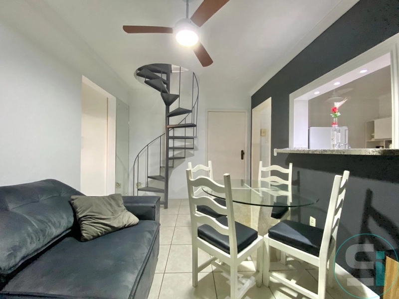 Cobertura Duplex com 30% de ato e saldo em 60x!: 3ª foto da galeria de imagens do imóvel