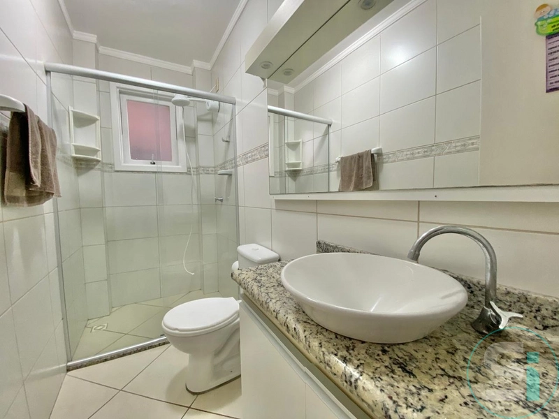 Cobertura Duplex com 30% de ato e saldo em 60x!: 8ª foto da galeria de imagens do imóvel