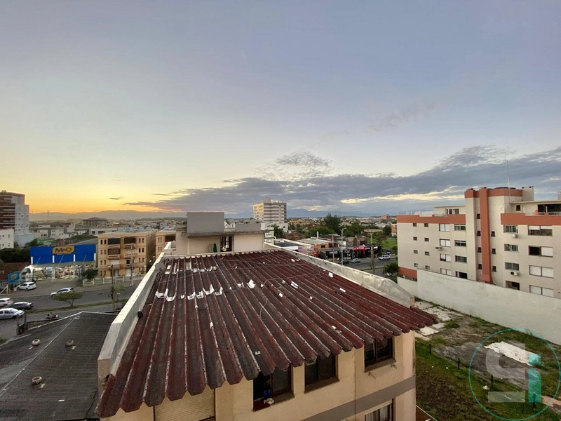 Cobertura Duplex com 30% de ato e saldo em 60x!: 19ª foto da galeria de imagens do imóvel