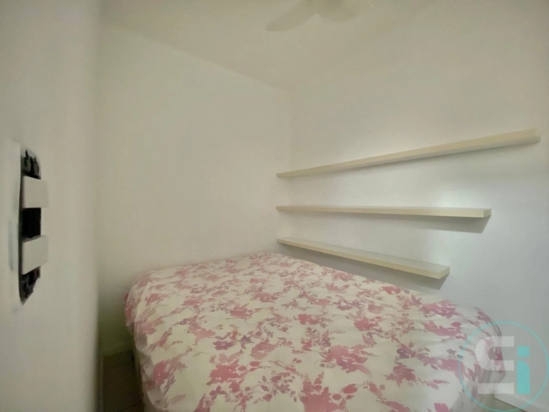 Cobertura Duplex com 30% de ato e saldo em 60x!: 7ª foto da galeria de imagens do imóvel