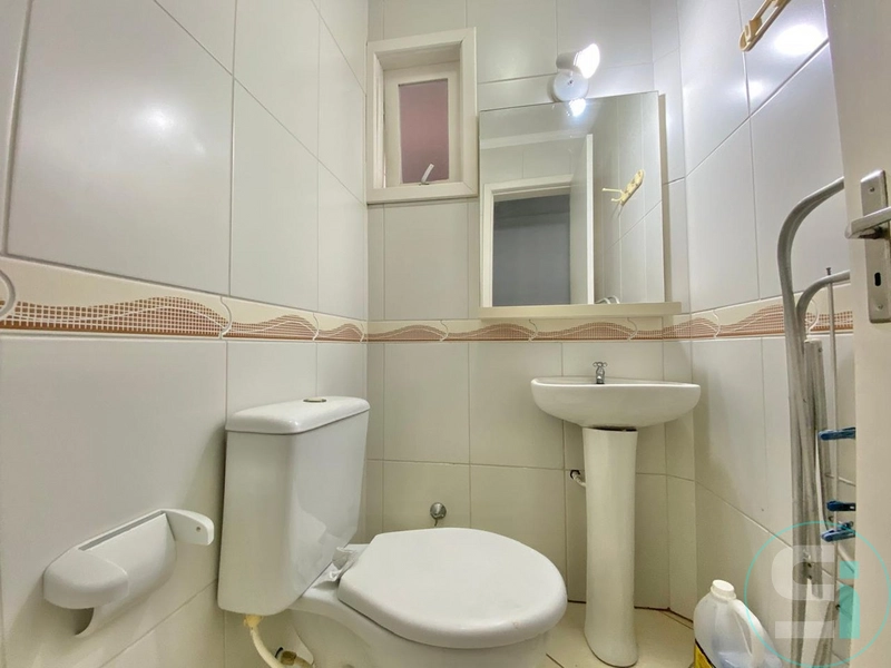 Cobertura Duplex com 30% de ato e saldo em 60x!: 13ª foto da galeria de imagens do imóvel