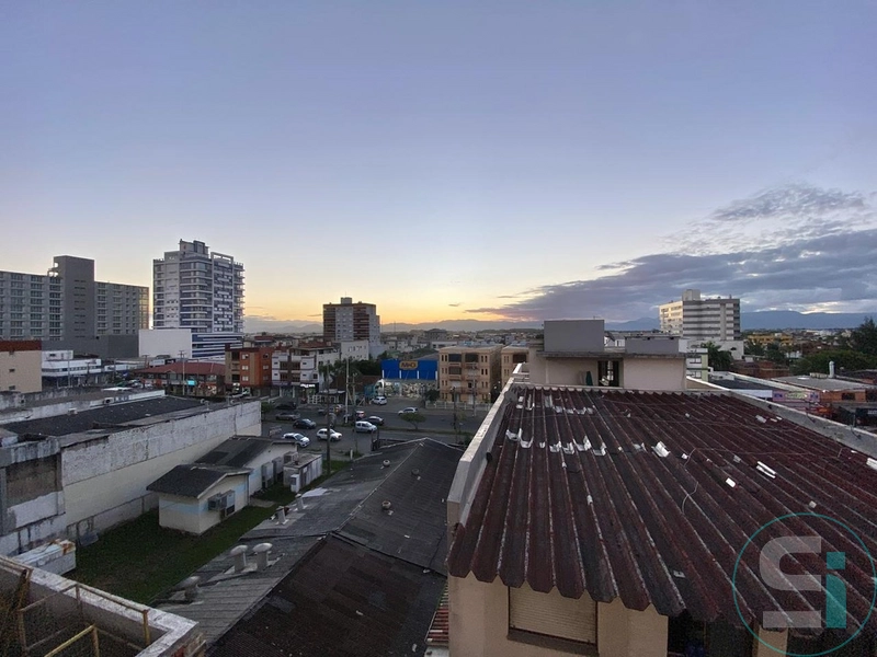 Cobertura Duplex com 30% de ato e saldo em 60x!: 18ª foto da galeria de imagens do imóvel