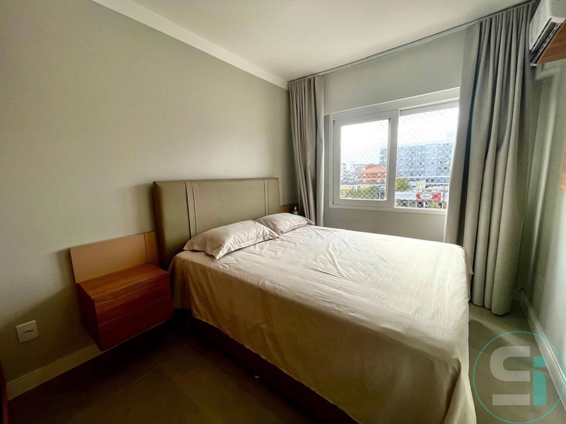 APARTAMENTO Á VENDO - ED. CAETANO FULGINITI: 7ª foto da galeria de imagens do imóvel