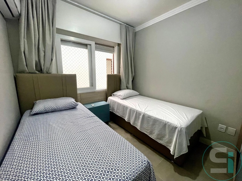 APARTAMENTO Á VENDO - ED. CAETANO FULGINITI: 9ª foto da galeria de imagens do imóvel