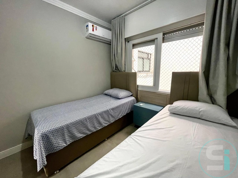 APARTAMENTO Á VENDO - ED. CAETANO FULGINITI: 10ª foto da galeria de imagens do imóvel