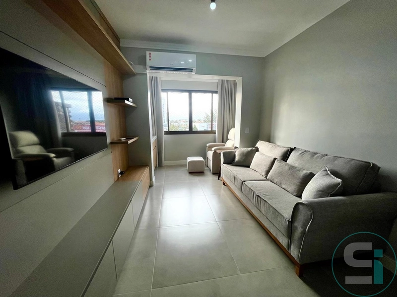 APARTAMENTO Á VENDO - ED. CAETANO FULGINITI: 1ª foto da galeria de imagens do imóvel