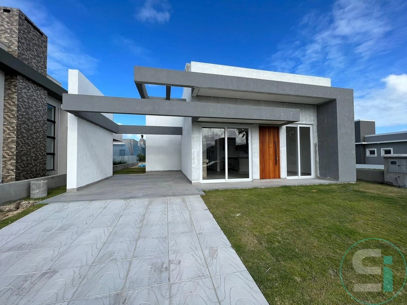 990 MIL A VISTA NO CONDOMÍNIO DUBAI EM CAPÃO DA CANOA!: 1ª foto da galeria de imagens do imóvel