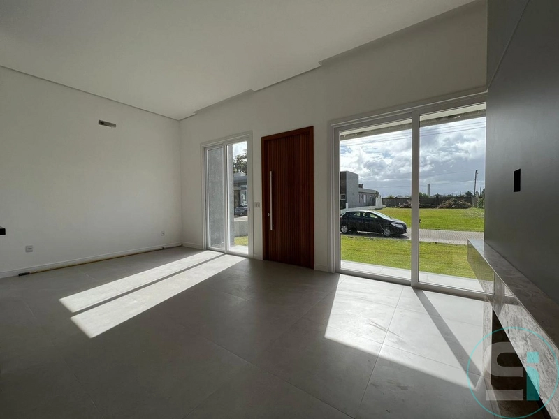 990 MIL A VISTA NO CONDOMÍNIO DUBAI EM CAPÃO DA CANOA!: 3ª foto da galeria de imagens do imóvel