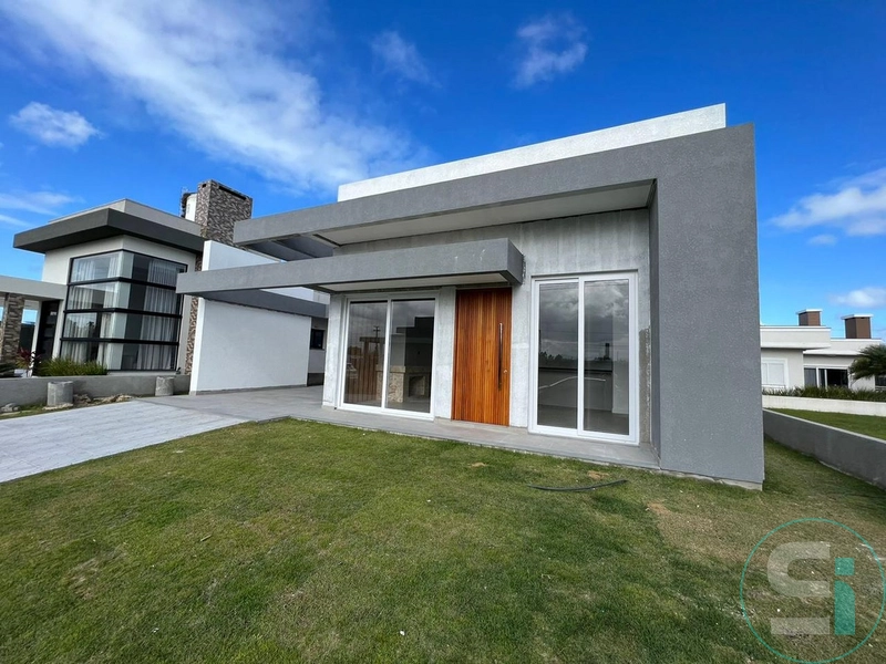 990 MIL A VISTA NO CONDOMÍNIO DUBAI EM CAPÃO DA CANOA!: 2ª foto da galeria de imagens do imóvel