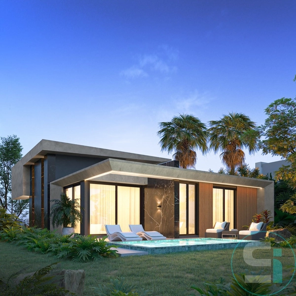 CASA À VENDA NO CONDOMÍNIO ARENAS CURUMIM – CAPÃO DA CANOA: 3ª foto da galeria de imagens do imóvel