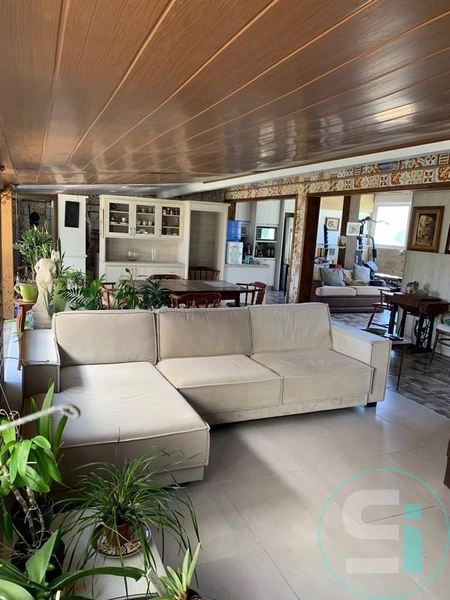 Casa mobiliada à beira-mar na Praia do Barco – Capão da Canoa!: 6ª foto da galeria de imagens do imóvel