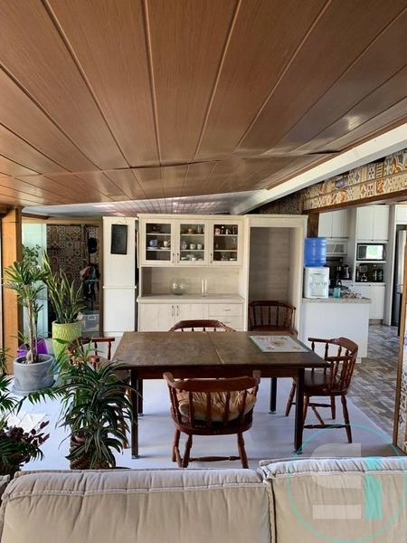 Casa mobiliada à beira-mar na Praia do Barco – Capão da Canoa!: 10ª foto da galeria de imagens do imóvel