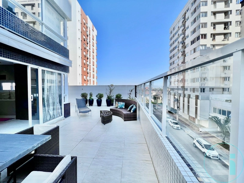 Oportunidade na Navegantes! 3 Dormitórios com Terraço e Box Duplo!: 5ª foto da galeria de imagens do imóvel