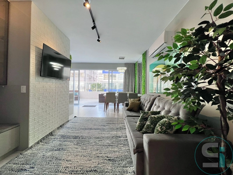 Oportunidade na Navegantes! 3 Dormitórios com Terraço e Box Duplo!: 8ª foto da galeria de imagens do imóvel