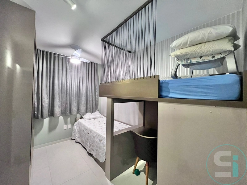 Oportunidade na Navegantes! 3 Dormitórios com Terraço e Box Duplo!: 32ª foto da galeria de imagens do imóvel