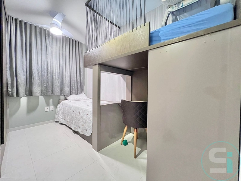 Oportunidade na Navegantes! 3 Dormitórios com Terraço e Box Duplo!: 22ª foto da galeria de imagens do imóvel