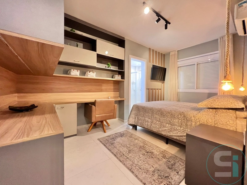 Oportunidade na Navegantes! 3 Dormitórios com Terraço e Box Duplo!: 29ª foto da galeria de imagens do imóvel