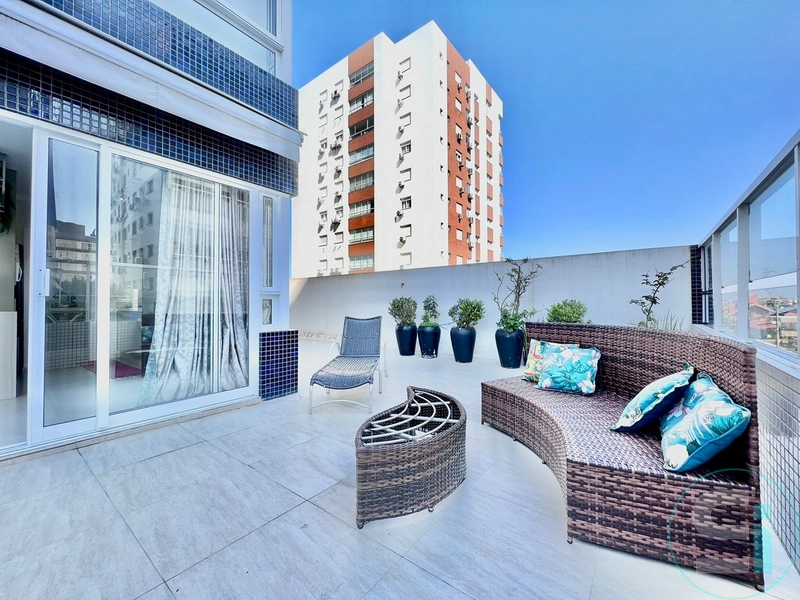 Oportunidade na Navegantes! 3 Dormitórios com Terraço e Box Duplo!: 6ª foto da galeria de imagens do imóvel