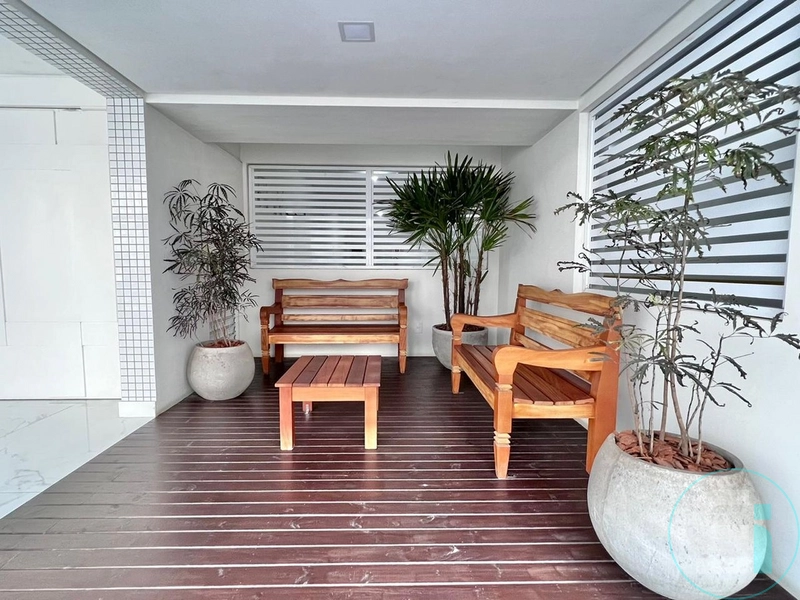 Oportunidade na Navegantes! 3 Dormitórios com Terraço e Box Duplo!: 38ª foto da galeria de imagens do imóvel