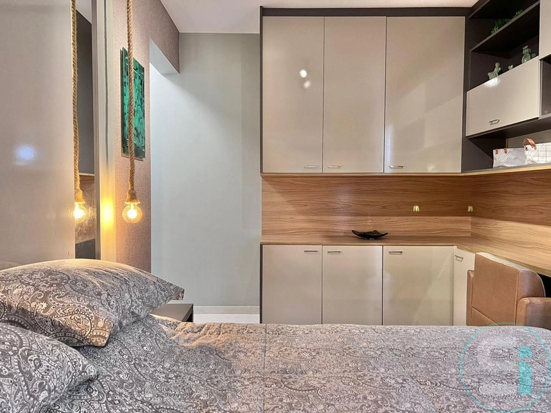 Oportunidade na Navegantes! 3 Dormitórios com Terraço e Box Duplo!: 23ª foto da galeria de imagens do imóvel