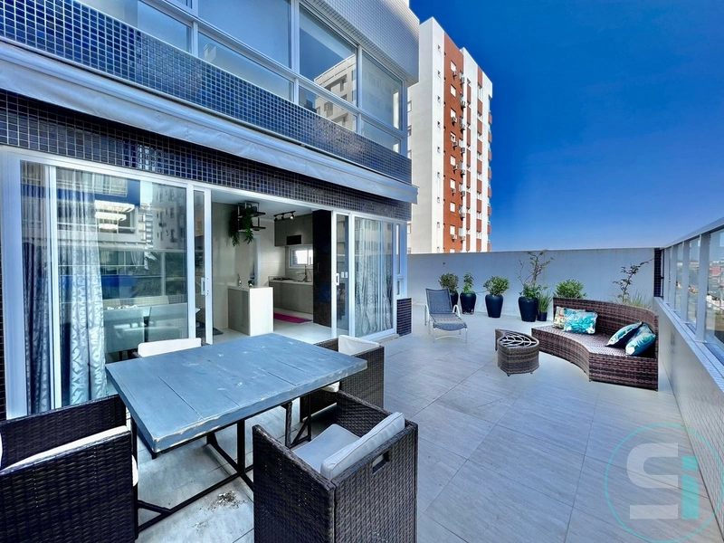 Oportunidade na Navegantes! 3 Dormitórios com Terraço e Box Duplo!: 2ª foto da galeria de imagens do imóvel