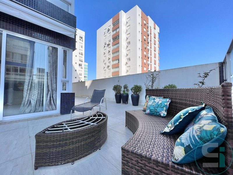 Oportunidade na Navegantes! 3 Dormitórios com Terraço e Box Duplo!: 3ª foto da galeria de imagens do imóvel