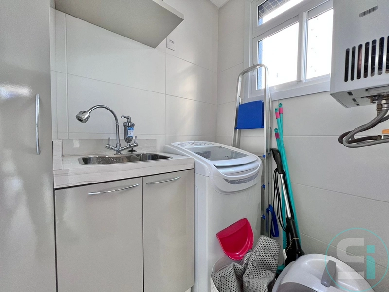 Oportunidade na Navegantes! 3 Dormitórios com Terraço e Box Duplo!: 19ª foto da galeria de imagens do imóvel