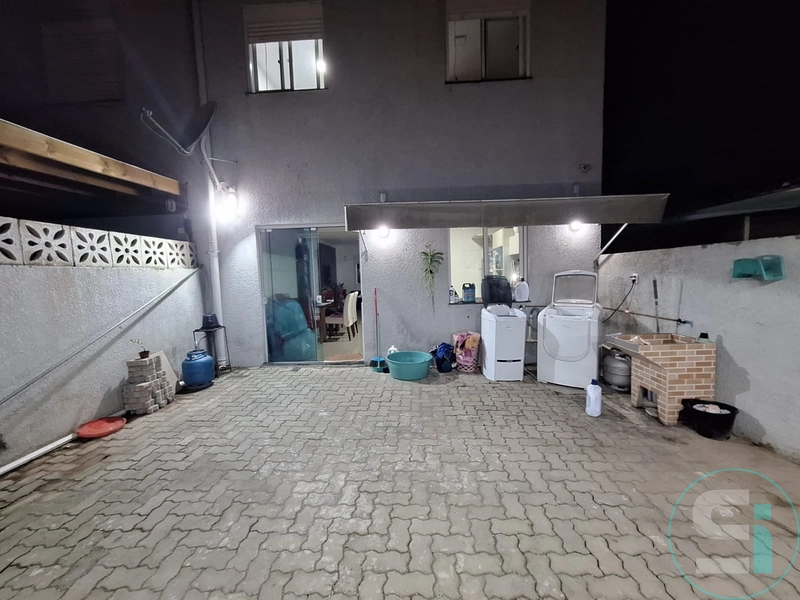 SOBRADO À VENDA LADO MAR EM CAPÃO DA CANOA-RS: 13ª foto da galeria de imagens do imóvel