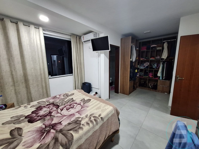 SOBRADO À VENDA LADO MAR EM CAPÃO DA CANOA-RS: 12ª foto da galeria de imagens do imóvel