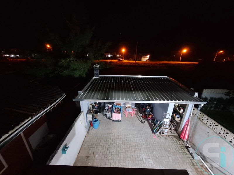 SOBRADO À VENDA LADO MAR EM CAPÃO DA CANOA-RS: 6ª foto da galeria de imagens do imóvel