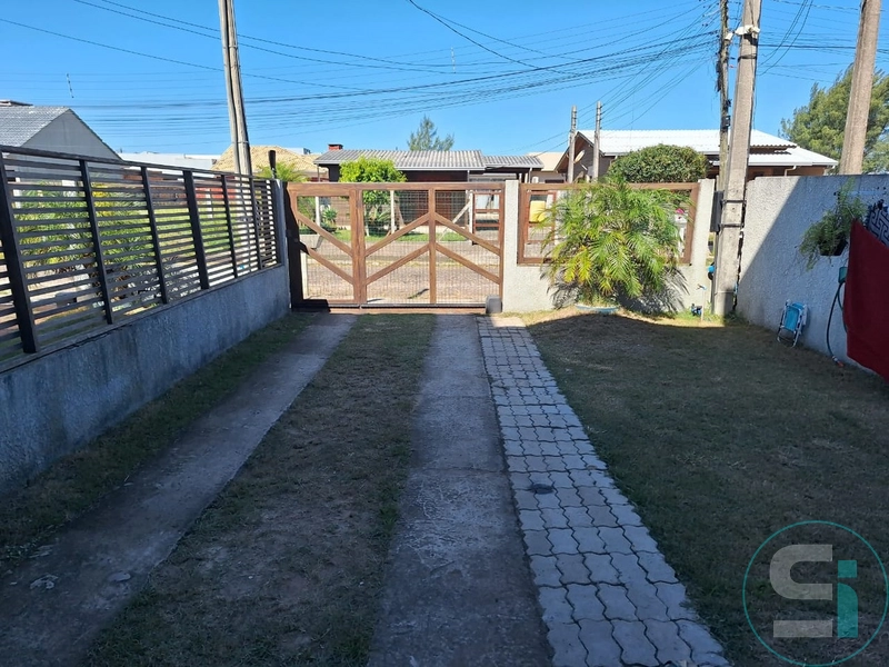 SOBRADO À VENDA LADO MAR EM CAPÃO DA CANOA-RS: 16ª foto da galeria de imagens do imóvel