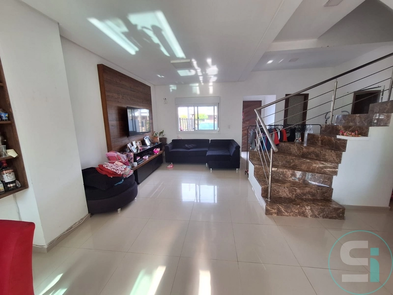 SOBRADO À VENDA LADO MAR EM CAPÃO DA CANOA-RS: 10ª foto da galeria de imagens do imóvel