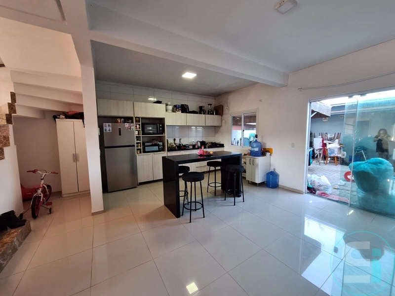 SOBRADO À VENDA LADO MAR EM CAPÃO DA CANOA-RS: 21ª foto da galeria de imagens do imóvel