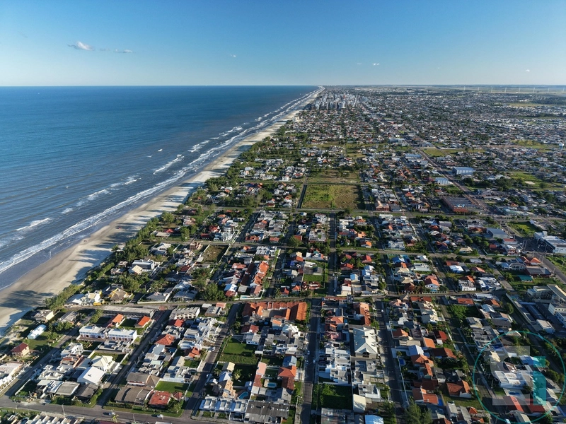 CASA LADO MAR EM CAPÃO DA CANOA • 30% DE ATO E SALDO EM 60X!: 7ª foto da galeria de imagens do imóvel