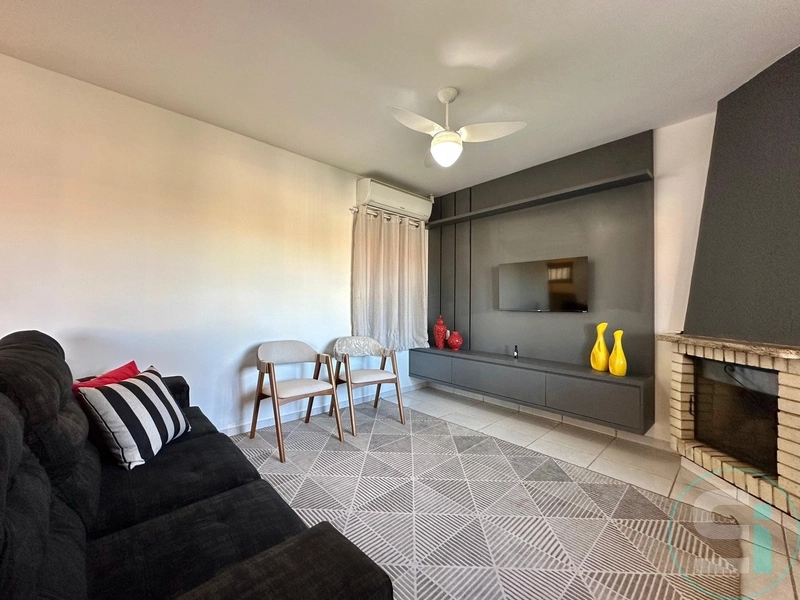 CASA LADO MAR EM CAPÃO DA CANOA • 30% DE ATO E SALDO EM 60X!: 12ª foto da galeria de imagens do imóvel