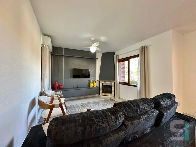 CASA LADO MAR EM CAPÃO DA CANOA • 30% DE ATO E SALDO EM 60X!: 13ª foto da galeria de imagens do imóvel