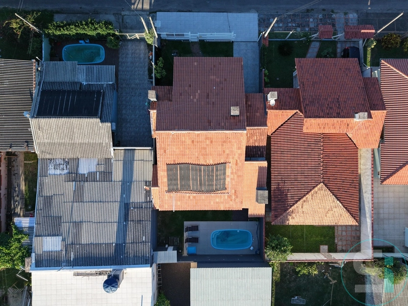 CASA LADO MAR EM CAPÃO DA CANOA • 30% DE ATO E SALDO EM 60X!: 8ª foto da galeria de imagens do imóvel